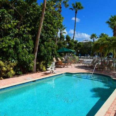 Bridgewalk, A Landmark Resort Bradenton Beach Luaran gambar