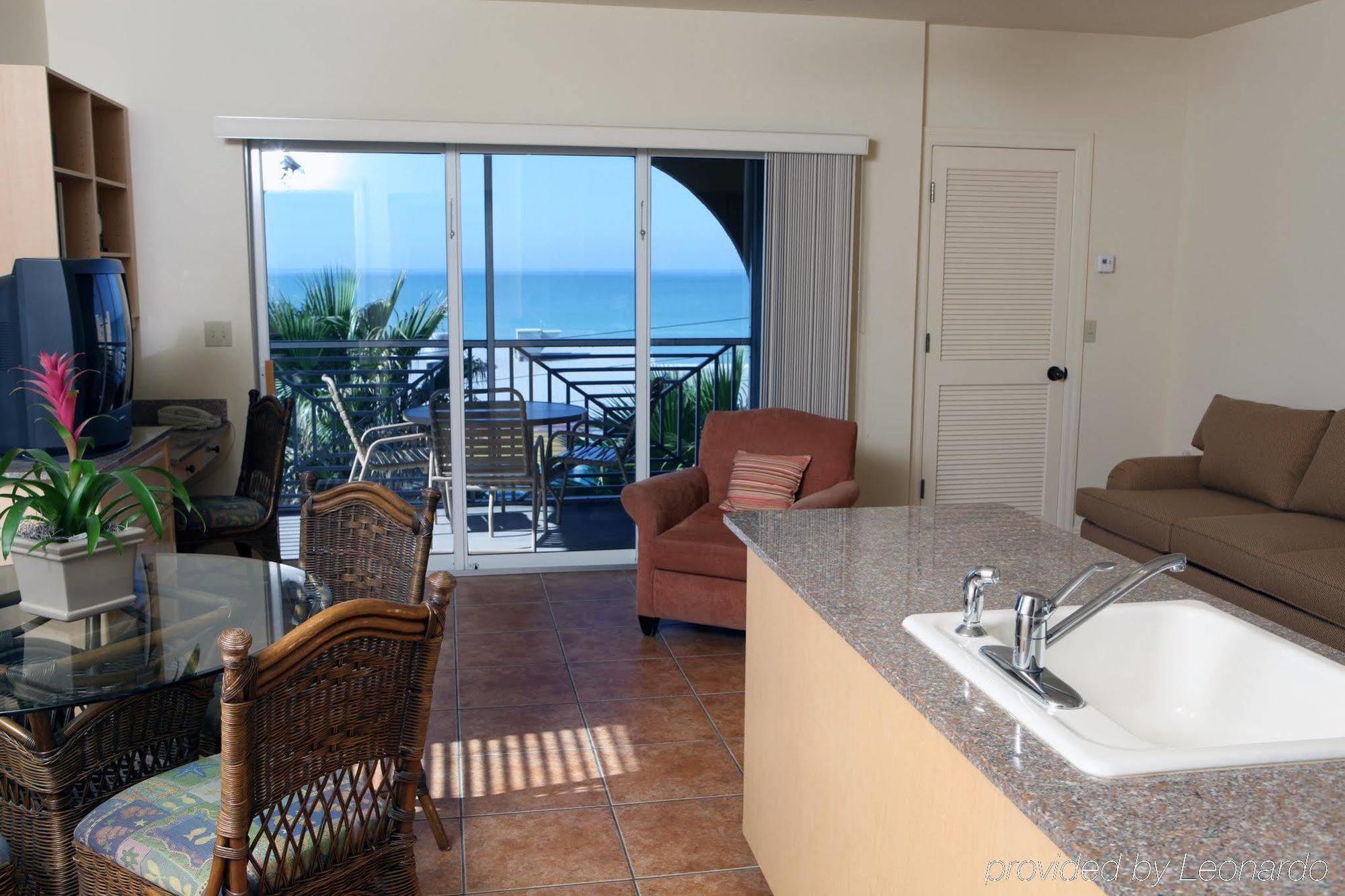 Bridgewalk, A Landmark Resort Bradenton Beach Luaran gambar