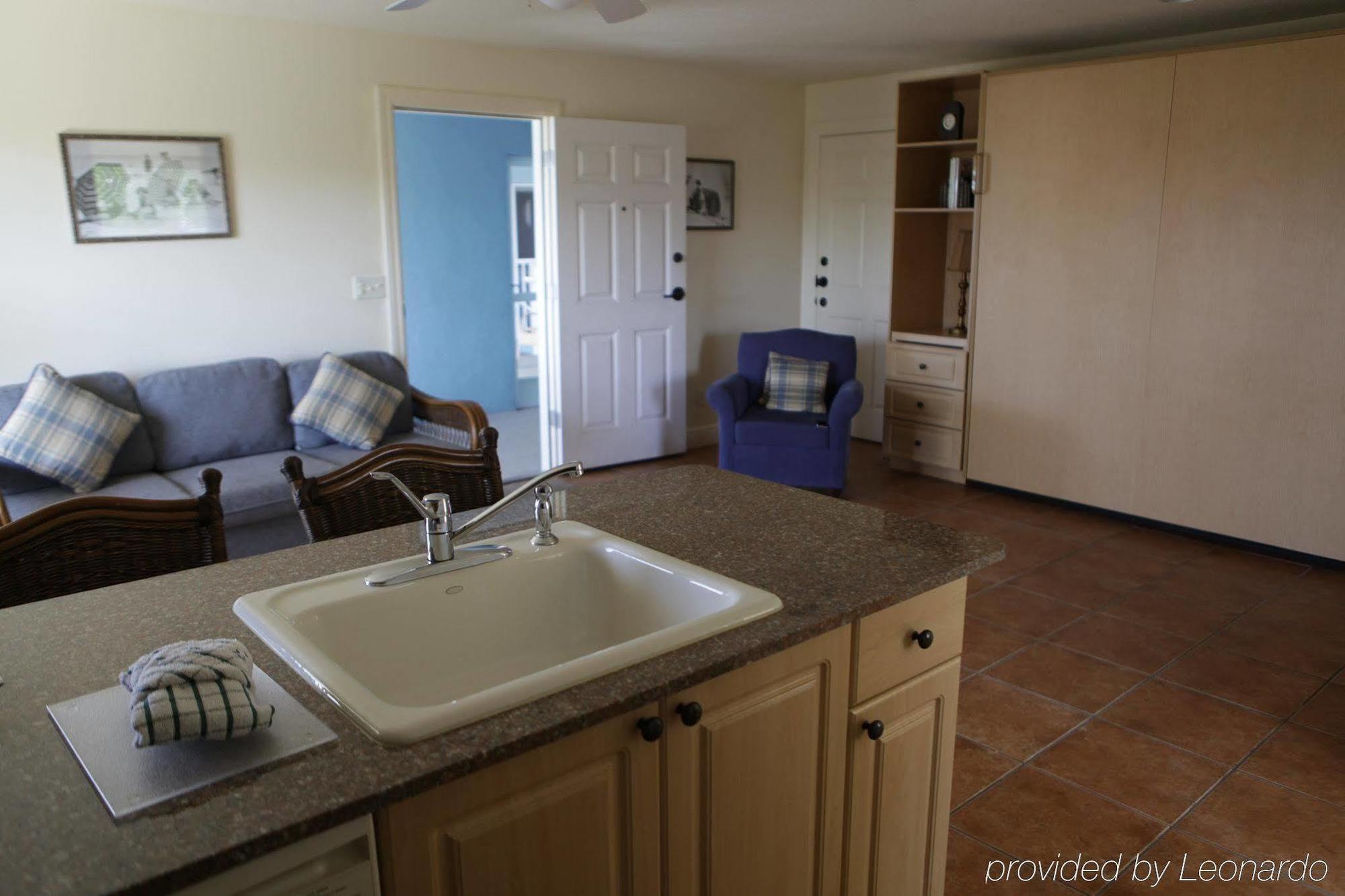 Bridgewalk, A Landmark Resort Bradenton Beach Luaran gambar