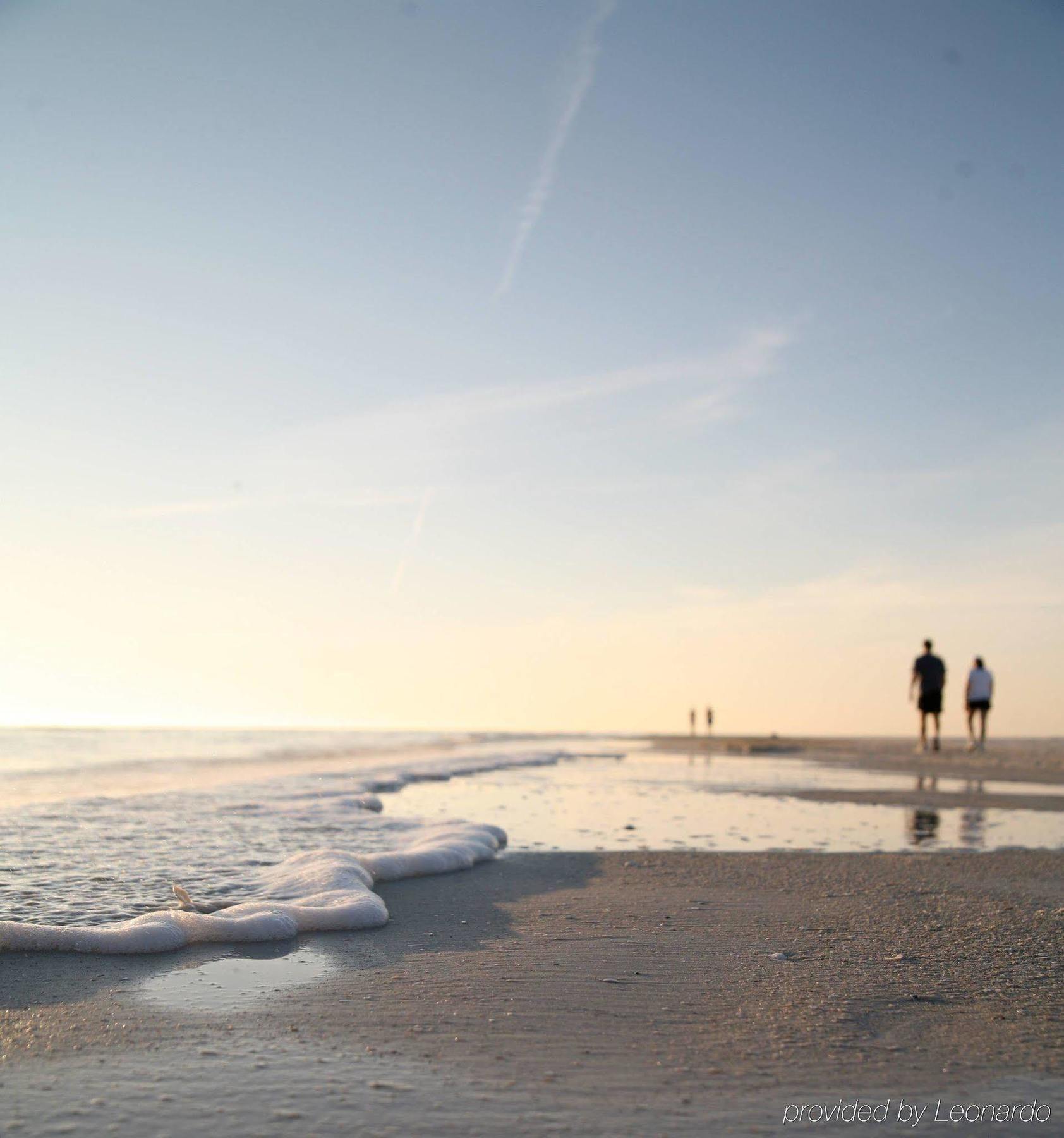 Bridgewalk, A Landmark Resort Bradenton Beach Luaran gambar