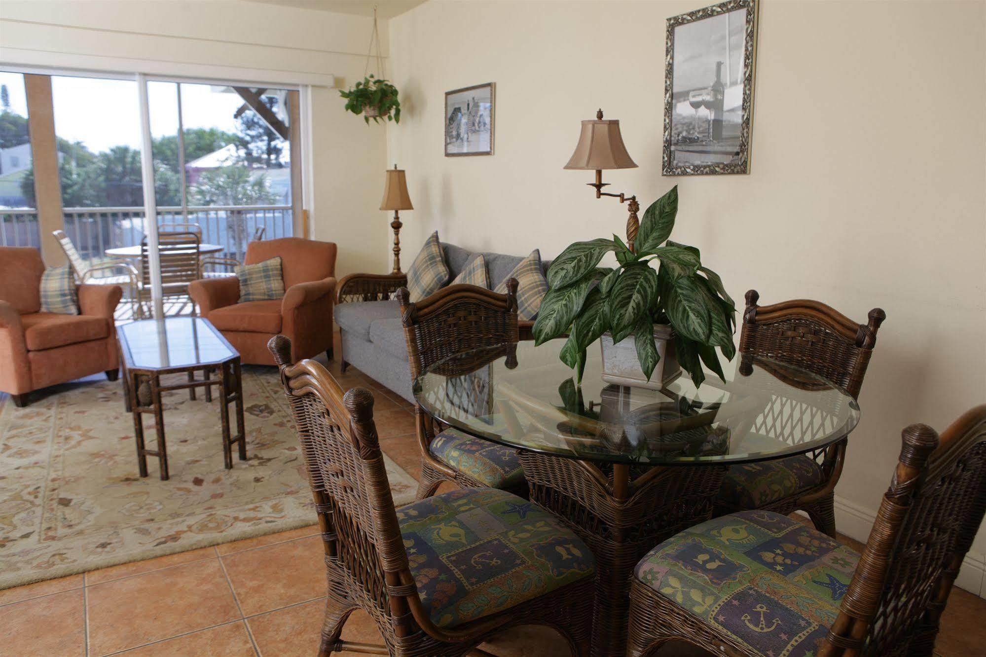 Bridgewalk, A Landmark Resort Bradenton Beach Luaran gambar