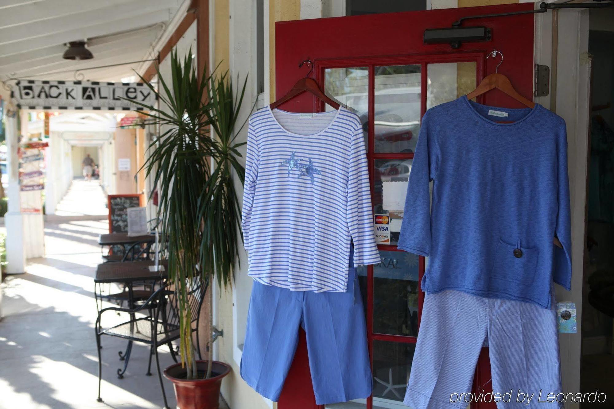 Bridgewalk, A Landmark Resort Bradenton Beach Luaran gambar