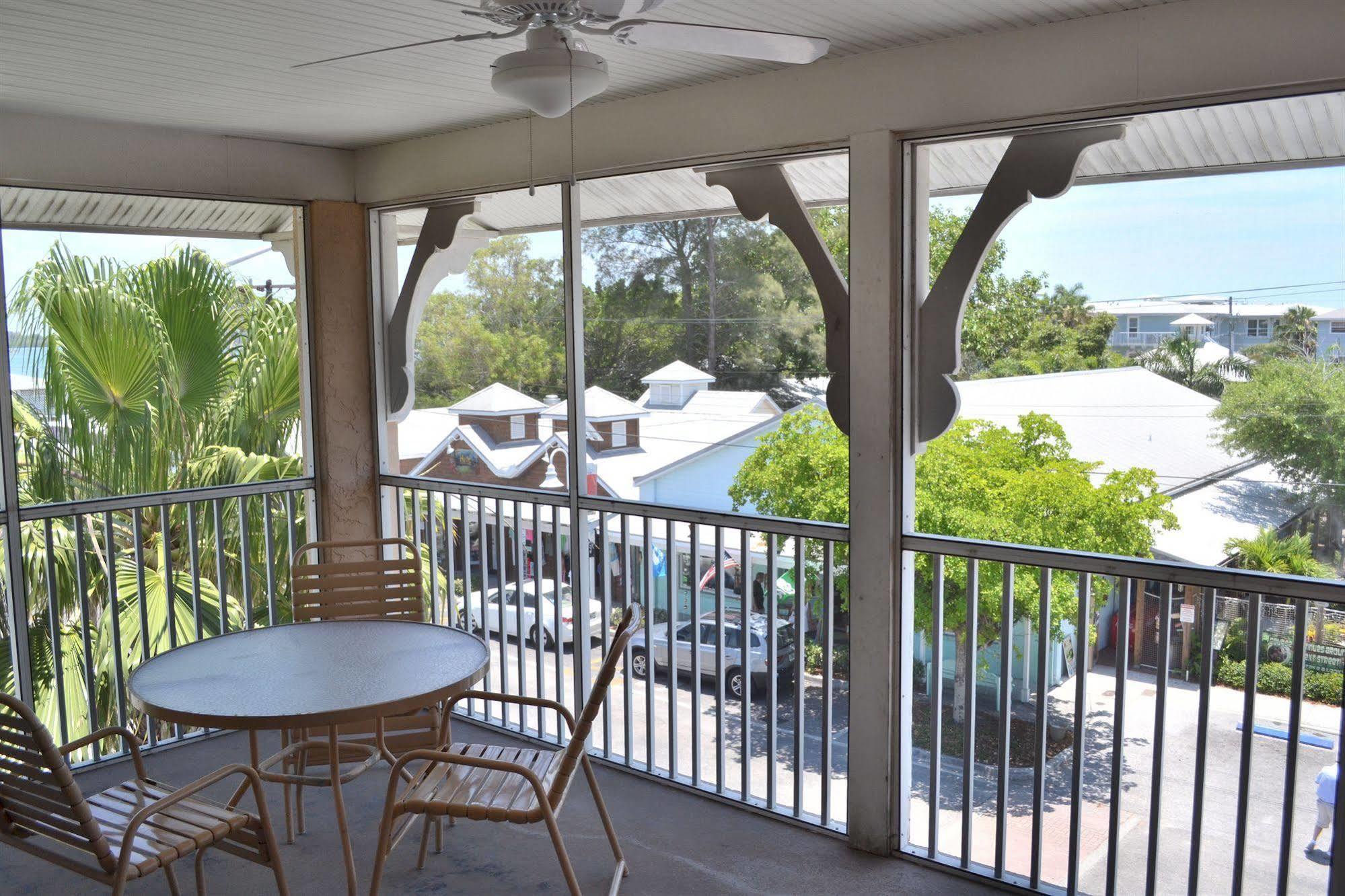 Bridgewalk, A Landmark Resort Bradenton Beach Luaran gambar