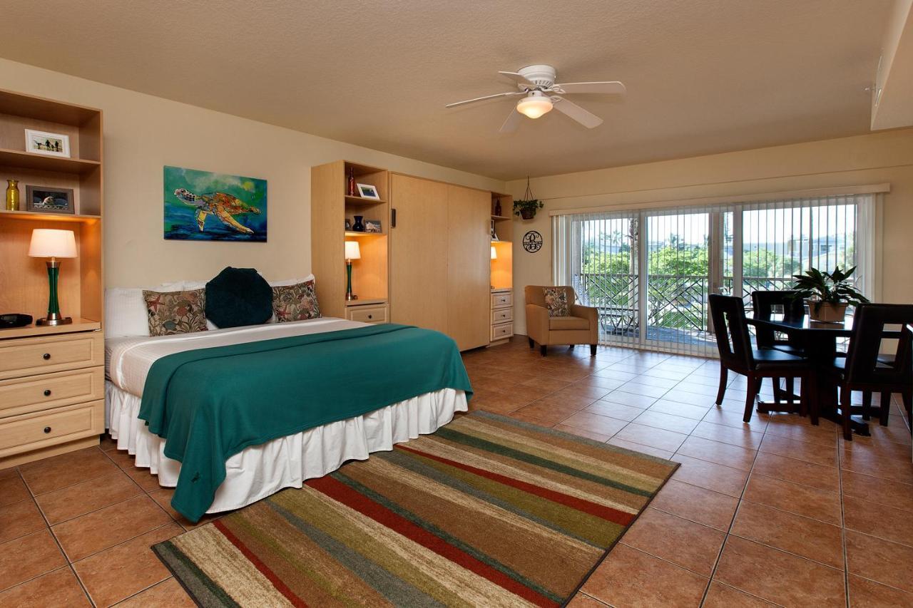 Bridgewalk, A Landmark Resort Bradenton Beach Luaran gambar