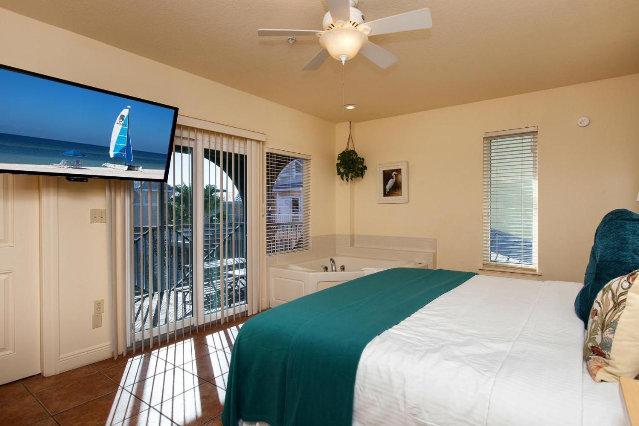 Bridgewalk, A Landmark Resort Bradenton Beach Luaran gambar