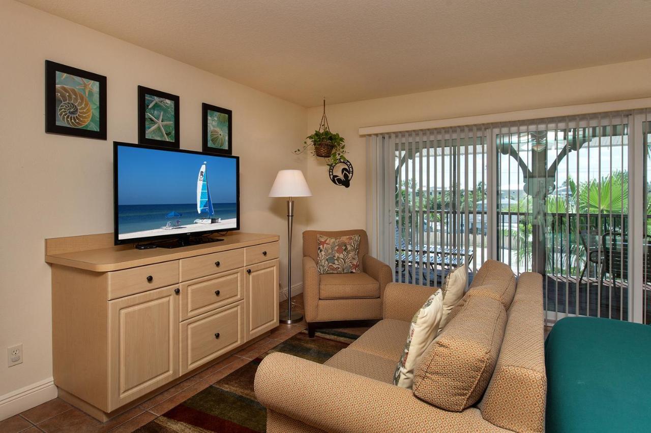 Bridgewalk, A Landmark Resort Bradenton Beach Luaran gambar