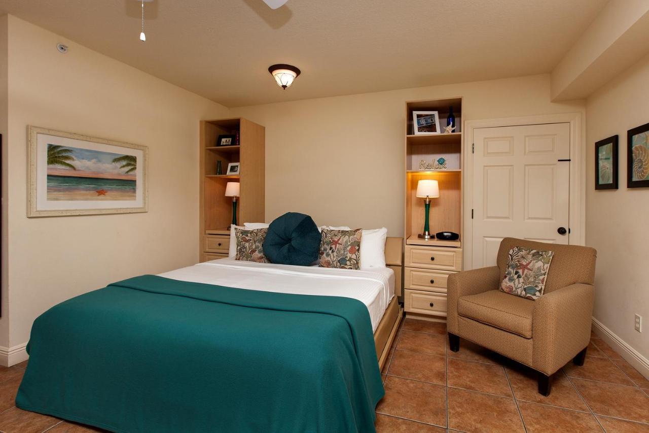 Bridgewalk, A Landmark Resort Bradenton Beach Luaran gambar