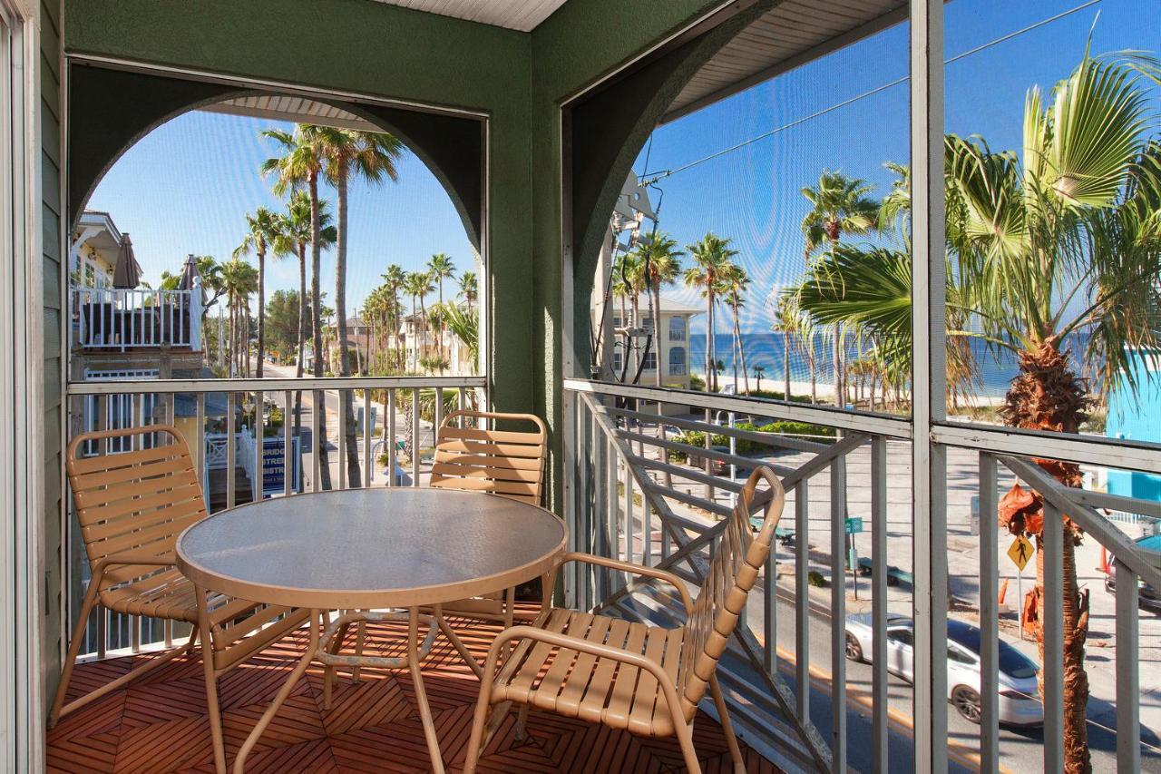 Bridgewalk, A Landmark Resort Bradenton Beach Luaran gambar