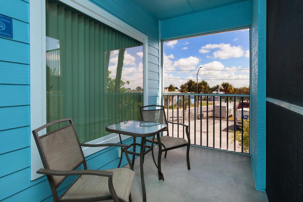 Bridgewalk, A Landmark Resort Bradenton Beach Luaran gambar