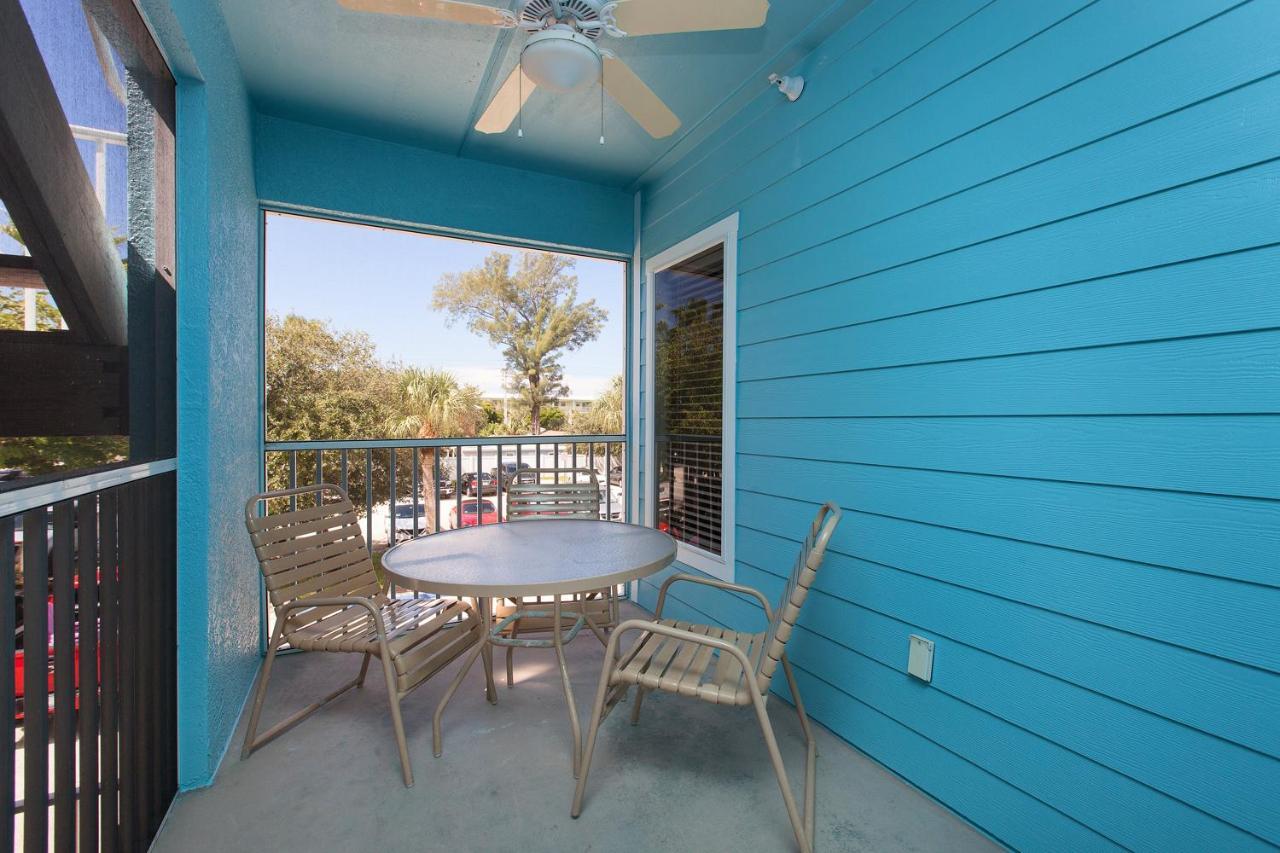 Bridgewalk, A Landmark Resort Bradenton Beach Luaran gambar