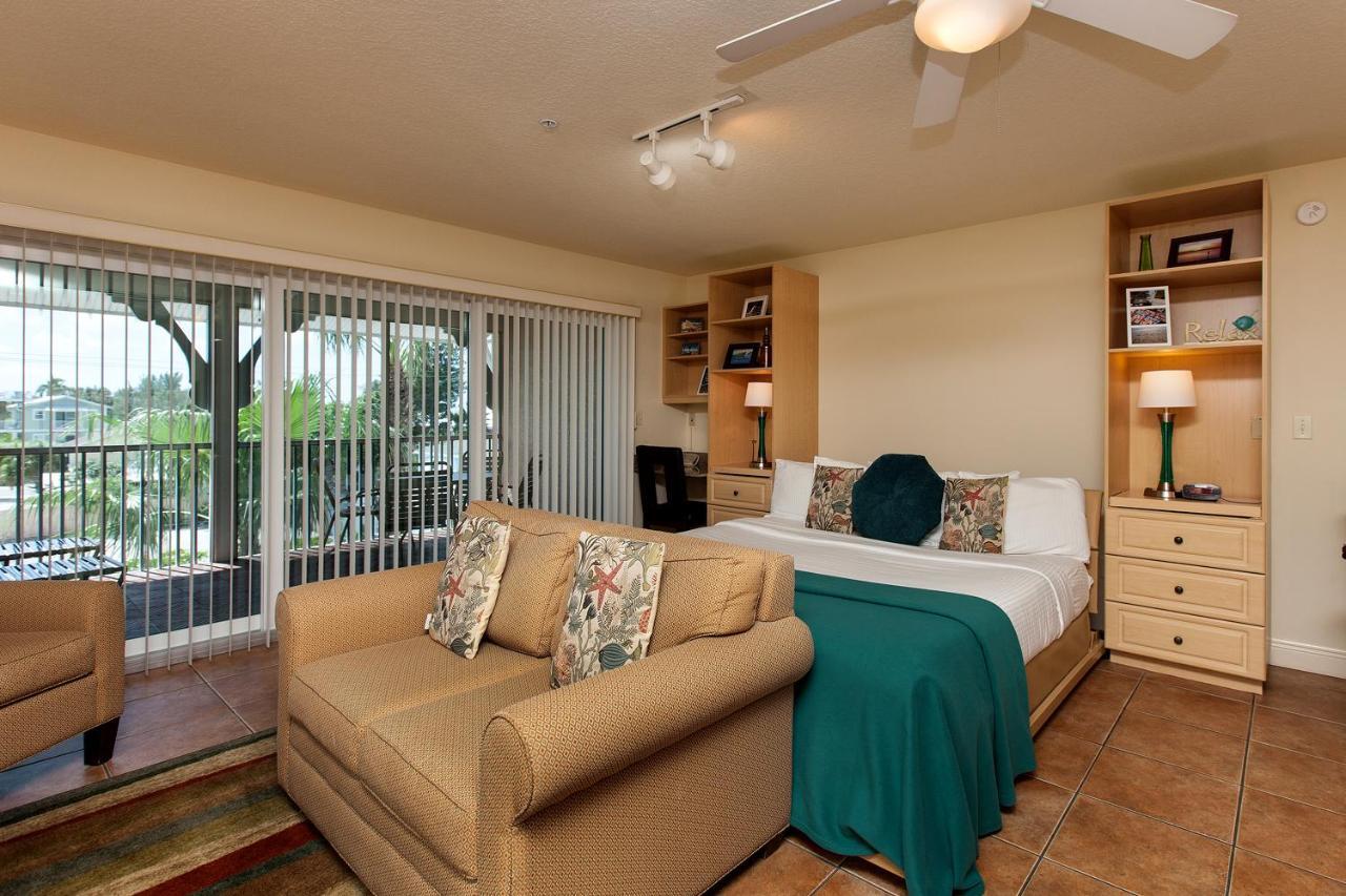 Bridgewalk, A Landmark Resort Bradenton Beach Luaran gambar