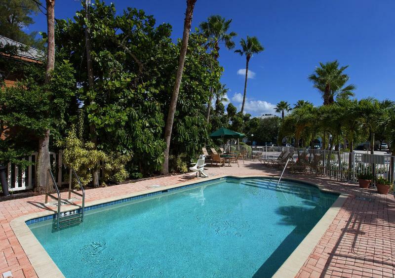 Bridgewalk, A Landmark Resort Bradenton Beach Luaran gambar